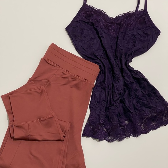 Workshop leggings. - Picture 6 of 6